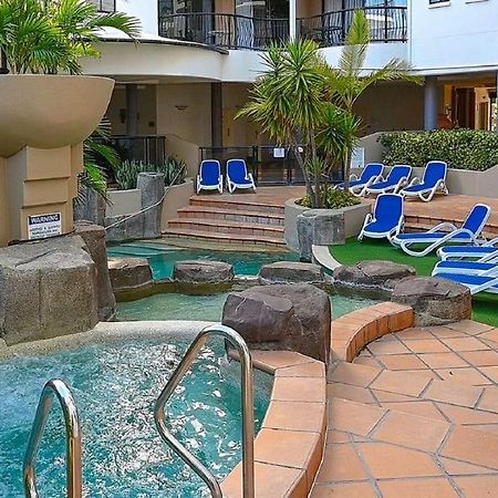 Nautilus Resort - Private Apartment Mooloolaba Zewnętrze zdjęcie