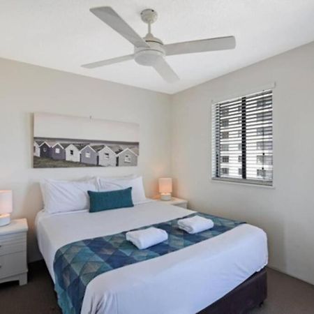 Nautilus Resort - Private Apartment Mooloolaba Zewnętrze zdjęcie