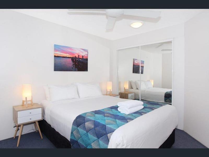 Nautilus Resort - Private Apartment Mooloolaba Zewnętrze zdjęcie