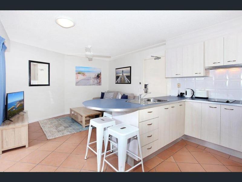 Nautilus Resort - Private Apartment Mooloolaba Zewnętrze zdjęcie