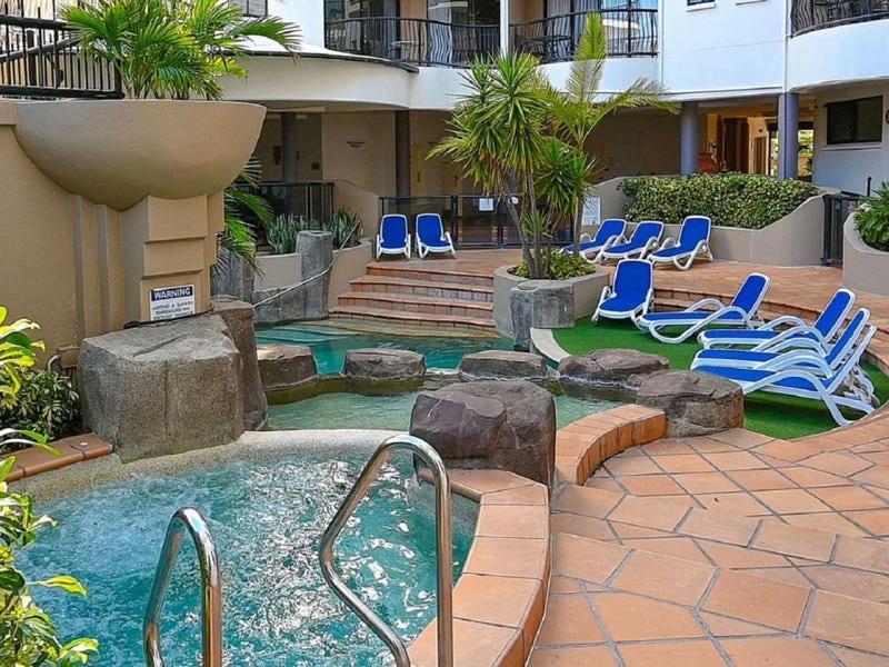 Nautilus Resort - Private Apartment Mooloolaba Zewnętrze zdjęcie