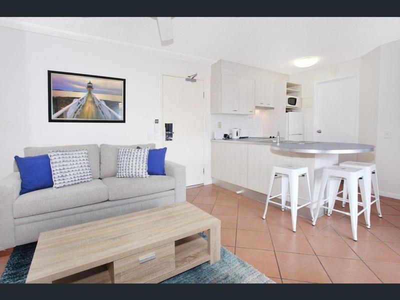 Nautilus Resort - Private Apartment Mooloolaba Zewnętrze zdjęcie
