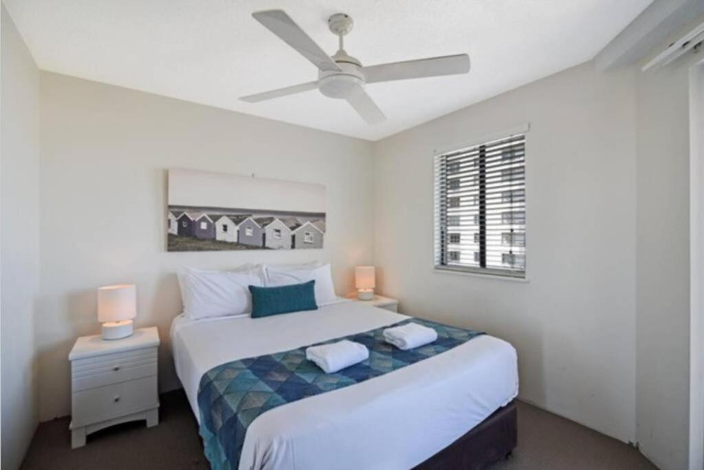 Nautilus Resort - Private Apartment Mooloolaba Zewnętrze zdjęcie