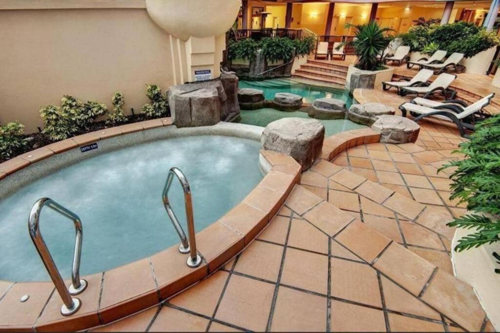Nautilus Resort - Private Apartment Mooloolaba Zewnętrze zdjęcie