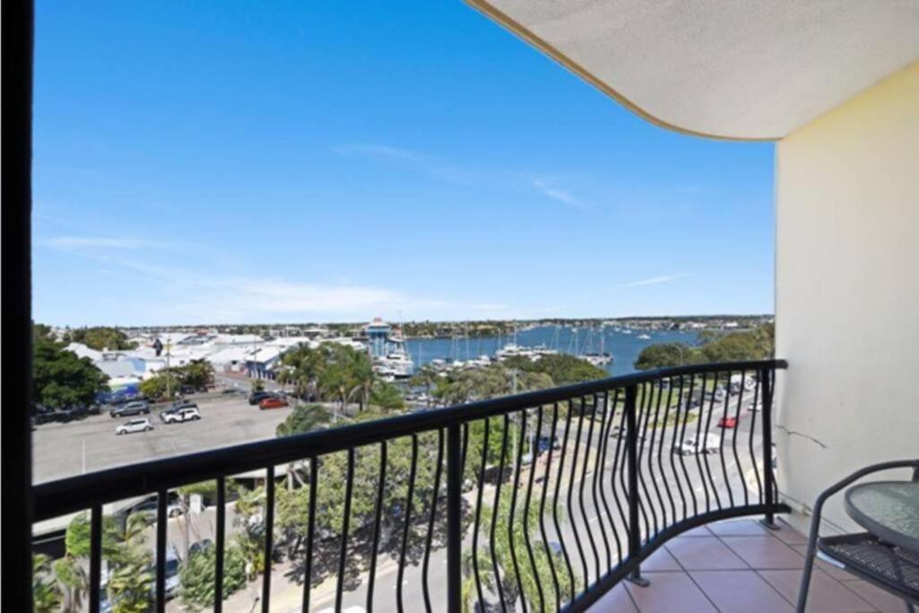 Nautilus Resort - Private Apartment Mooloolaba Zewnętrze zdjęcie